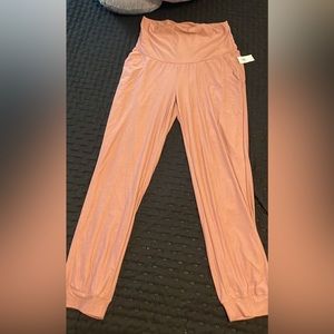 Old navy maternity sweats